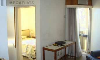 Imagem: FLAT STAGIUM STUDIO PARA LOCAÇÃO BAIRRO