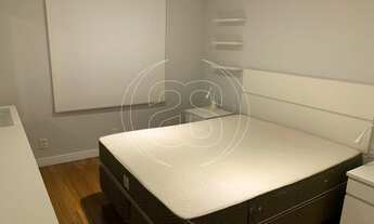 Imagem 2: São Paulo - Apartamento Padrão - Vila Nova Conceição