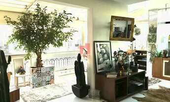 Imagem 3: CAMPO BELO DUPLEX 58M 1DORM/1SUÍTE/1VAGA DE GARAGEM