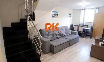 Imagem 2: Casa à venda, 3 quartos, 1 suíte, 1 vaga, Ressaca - Contagem/MG