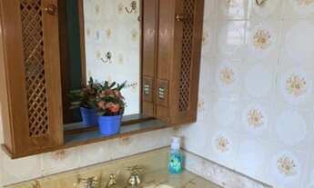 Imagem 4: AMPLO SOBRADO , ÓTIMA OFERTA , 3 VAGAS DE GARAGEM COM PORTÃO AUTOMÁTICO , 3 DORMITÓRIOS