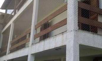 Imagem 7: Casa com 3 dormitórios, 326 m² - venda por R$ 380.000,00 ou aluguel por R$ 2.879,50/mês