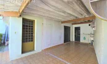 Imagem 6: Santo André - Casa Padrão - Vila Santo Alberto