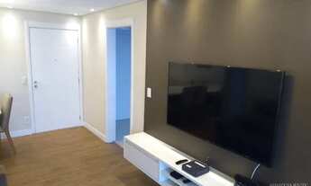 Imagem 7: Lindo Apartamento com fino acabamento Torre Mistério 92 m2 - Andar Alto