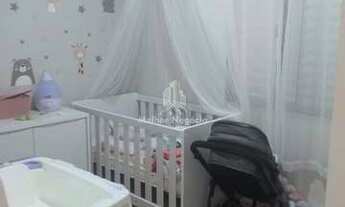 Imagem 7: Apartamento com 3 dorms, Jardim Marchissolo, Sumaré - R$ 201 mil, Cod: RAP2100