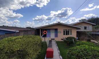 Imagem: Casa com 2 dormitórios à venda, 110 m²