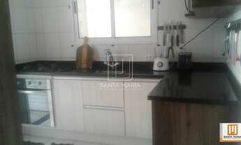 Imagem 7: Casa (sobrado em condominio) 3 dormitórios/suite, cozinha planejada, portaria 24 horas, em