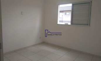 Imagem 7: Apartamento com 2 dormitórios à venda, 64 m² por R$ 480.000 - Jardim Alvinópolis - Atibaia