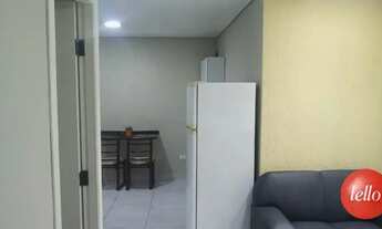 Imagem 3: São Paulo - Casa Padrão - Vila Mariana