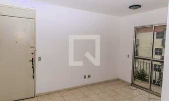 Imagem 2: Apartamento para Aluguel - Vila Nogueira, 2 Quartos, 54 m2