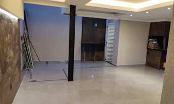 Imagem: Sobrado com 3 dormitórios, 120 m² - venda