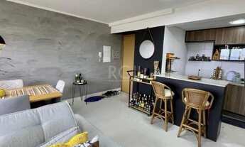 Imagem 5: Apartamento em Tristeza