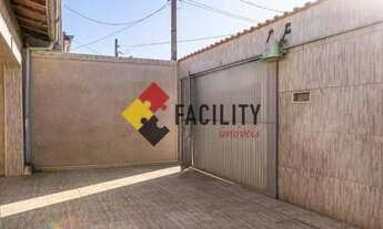 Imagem 4: Casa para locação e venda no Bairro Parque Residencial Vila União em Campinas/SP