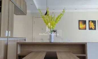 Imagem 6: Apartamento com 2 dorms, Vila Marieta, Campinas - R$ 265 mil, Cod: AP2555