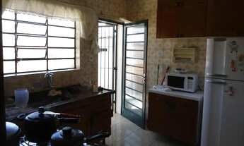 Imagem 7: Casa para Venda em São Paulo, Horto Florestal, 2 dormitórios, 2 banheiros, 6 vagas