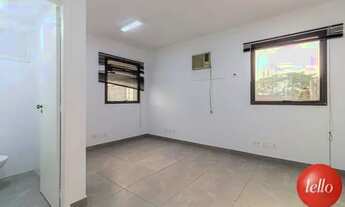 Imagem 6: São Paulo - Conjunto Comercial/Sala - Barra Funda