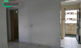Imagem 4: Apartamento com 2 dormitórios, 55 m² - venda por R$ 140.000,00 ou aluguel por R$ 832,00/mê