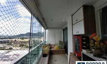 Imagem 4: Apartamento para Venda em Rio de Janeiro, Barra da Tijuca, 2 dormitórios, 1 suíte, 3 banhe