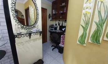 Imagem 3: Apartamento para aluguel e venda tem 40 metros quadrados com 1 quarto em Aclimação - São P