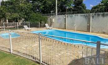 Imagem 6: Casa com 2 quartos à venda, 60 m² por R$ 350.000 - Jardim Jaraguá - Taubaté/SP- Condomínio