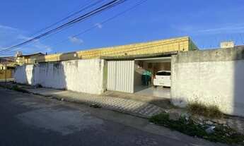 Imagem: Casa para Venda em Fortaleza, Amadeu Furtado