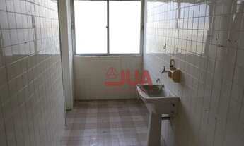 Imagem 2: Apartamento com 3 dormitórios para alugar, 163 m² por R$ 2.354,39/mês - Centro - Nova Igua