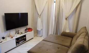 Imagem 5: Casa 2 Quartos, Energia Solar. Mobiliada. 1204 SUL Residencial Viena Village. Piscina