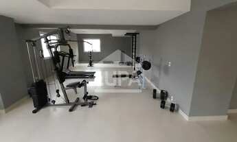 Imagem 5: Apartamento com 1 dormitório sendo suíte á venda em Santana