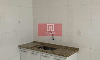 Imagem: Apartamento à venda no bairro Vila Madalena