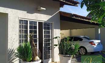 Imagem 3: Casa com 4 dormitórios para alugar, 175 m² por R$ 2.890/mês - Jardim Nazareth - São José d