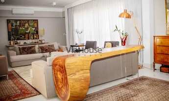 Imagem 7: Apartamento maravilhoso no Edifício Guaecá Residencial de 278,90 m² com 3 suítes e 4 vagas