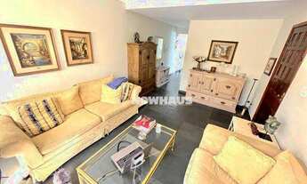 Imagem: Casa à venda, 158 m² por R$ 930.000,00