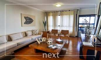 Imagem: Apartamento - Cambuí - Campinas