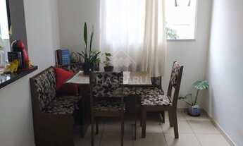 Imagem 7: MARINGÁ - APARTAMENTO PADRÃO - PQ INDUSTRIAL