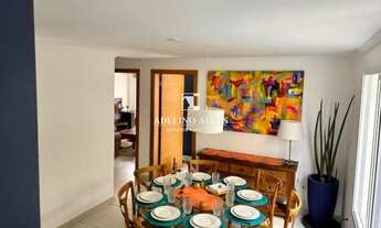 Imagem 5: Jardim da Glória com 3 suites, reformada 3 vagas