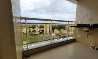 Imagem 5: Apartamento para aluguel tem 53 metros quadrados com 2 quartos em Parque Iracema - Fortale