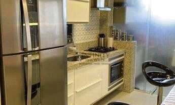 Imagem 4: Apartamento com 3 Dormitórios, 1 Suíte à venda, 77 m² por R$ 555.000 - Conjunto Residencia