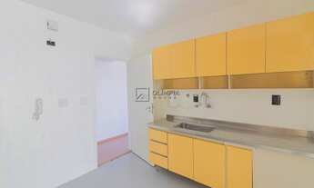 Imagem 7: Apartamento Venda Sumaré 105 m² 2 Dormitórios