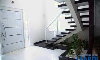 Imagem 3: CASA EM CONDOMÍNIO - ALPHAVILLE - SP