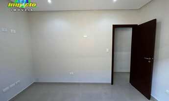 Imagem 5: Casa com 3 dormitórios à venda, 133 m² por R$ 759.000,00 - Aviação - Praia Grande/SP