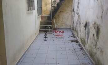 Imagem 7: Casa 2 dormitórios R$ 2.095,00 (Vila Guedes