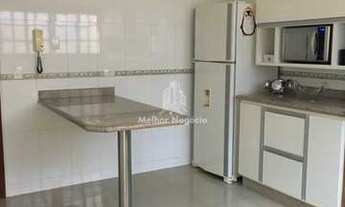Imagem 3: Casa com 3 dorms, Jardim Algodoal, Piracicaba - R$ 552 mil, Cod: 3RCA3149