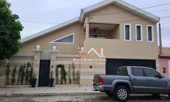 Imagem: Casa com 3 dormitórios à venda, 420 m²