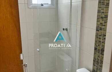 Imagem 12: Cobertura com 2 dormitórios, 104 m² - venda por R$ 427.500,00 ou aluguel por R$ 2.971,00/m