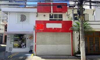Imagem 4: Casa Comercial para alugar no Jardins