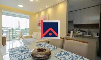 Imagem 5: Apartamento Venda 2 Dormitórios - 60 m² Vila Ipojuca