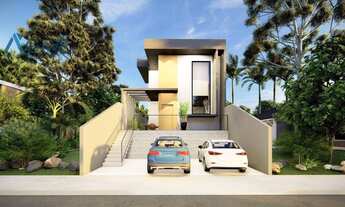 Imagem: Sobrado - Residencial Santa Helena - Bom