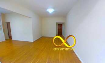 Imagem 2: Apartamento para venda tem 120 metros quadrados com 2 quartos em Copacabana - Rio de Janei