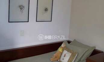 Imagem 15: Edifício Scarlett - Apartamento à venda R$ 1.398.000, com 4 quartos, 176 m² - Vila Santa C