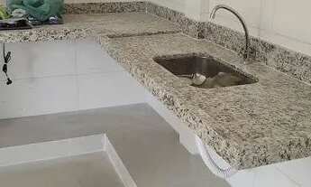 Imagem 6: CASA EM COSMO DE FARIAS 2/4!!, R. NOVA DO SOSSEGO